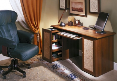 Стол письменный Марракеш